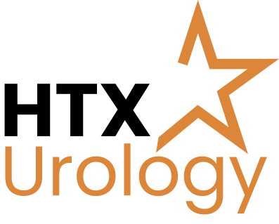 HTX Urology. All rights reserved logo