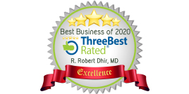 ThreeBest Rated Urologists in Houston