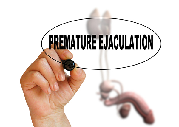 How to Control Premature Ejaculation