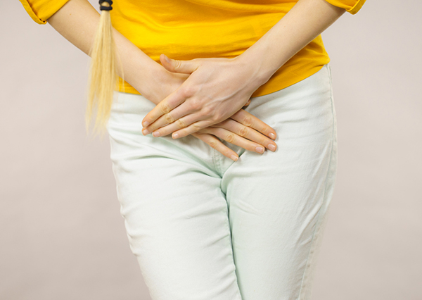 How to Treat a Bladder Infection