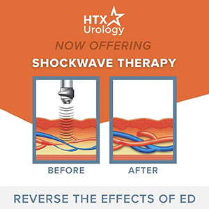 Wave Therapy