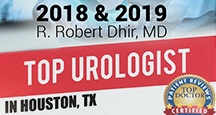 Top Urologist in Houston