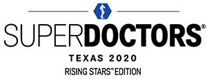 Super Doctors Texas 2020