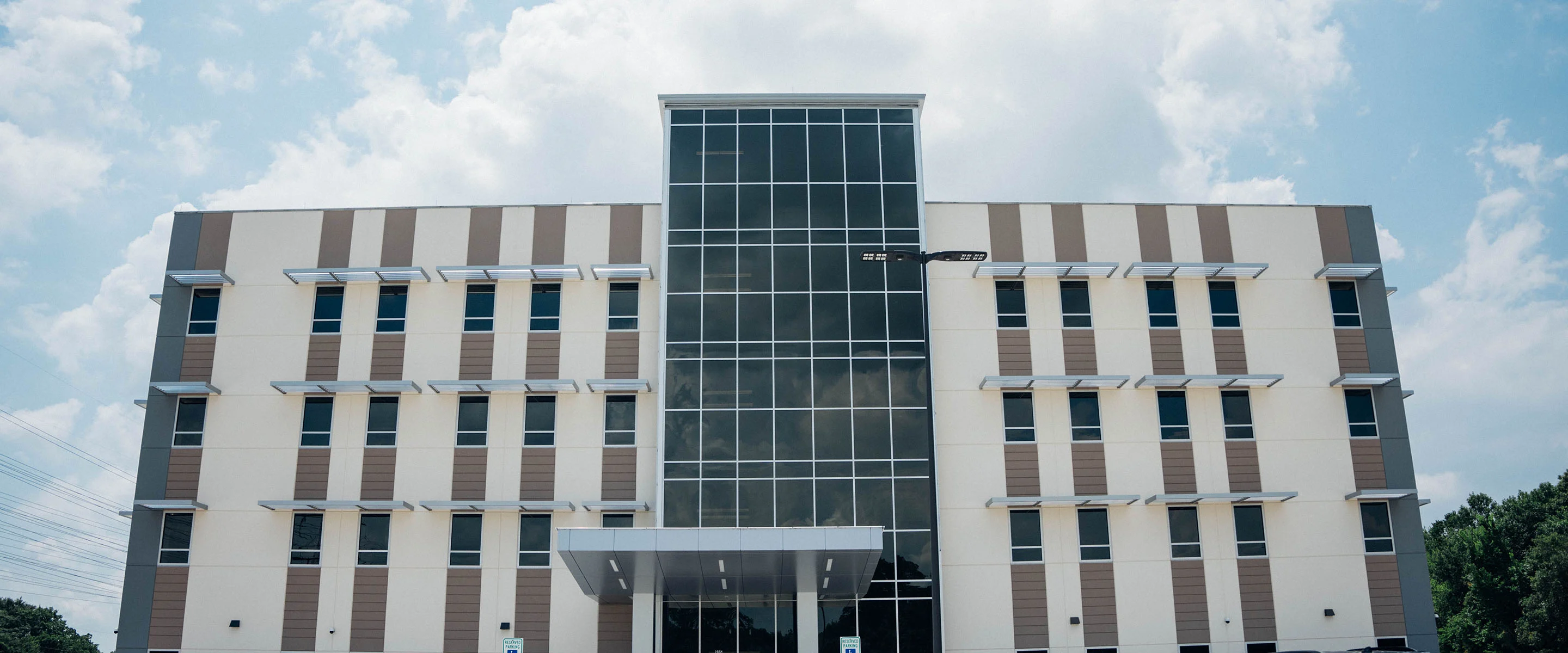 Houston, TX Urology Building 2 - Home, HTX Urology Building in Webster, TX