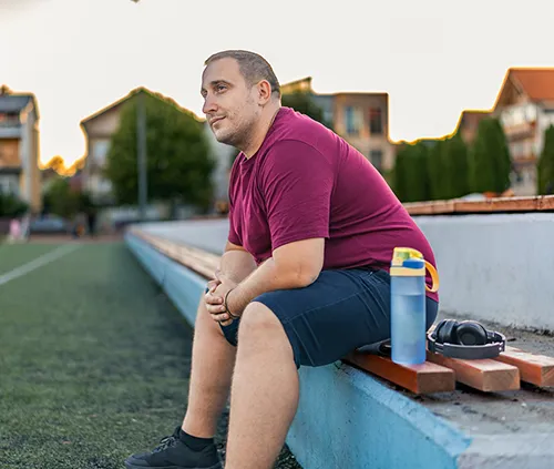 Is Excess Weight Causing Your Low Testosterone? When Weight Loss May Come Before TRT