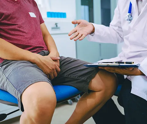 Should a Urologist Manage Low Testosterone?