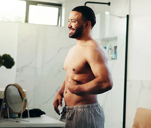 Can Weight Loss Raise Testosterone?
